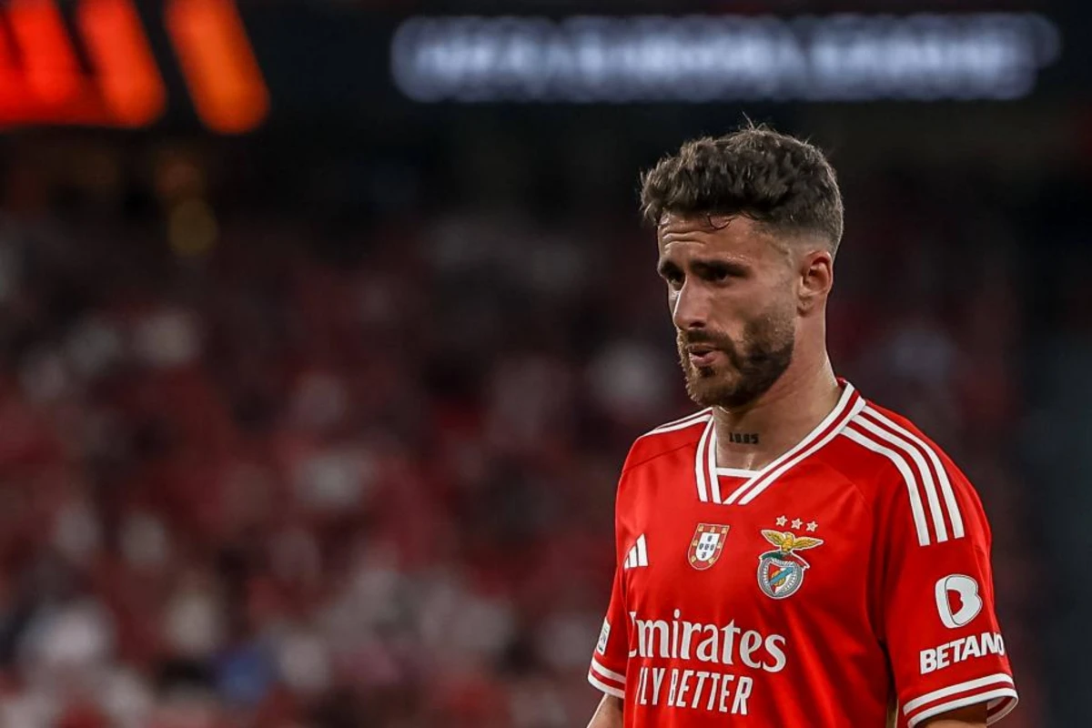 Qalatasaray Rafa Silva üçün son həmləsini etdi