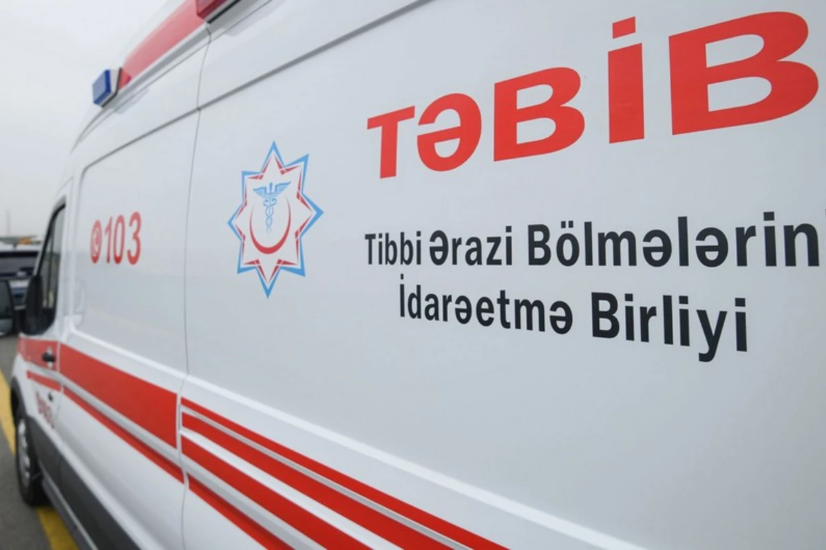 Azərbaycanda daha iki nəfərin qarayara xəstəliyinə yoluxduğu təsdiqlənib  - RƏSMİ