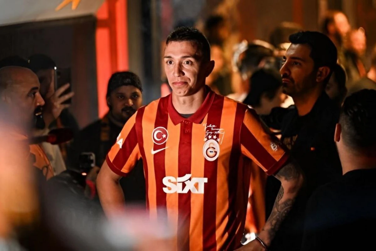 Fernando Musleradan transfer etirafı!