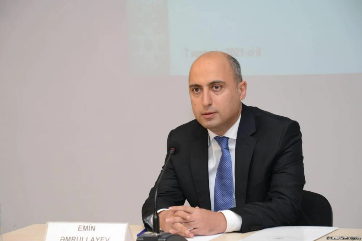 Elm və təhsil naziri universitetlərə qəbul planının sayını açıqlayıb