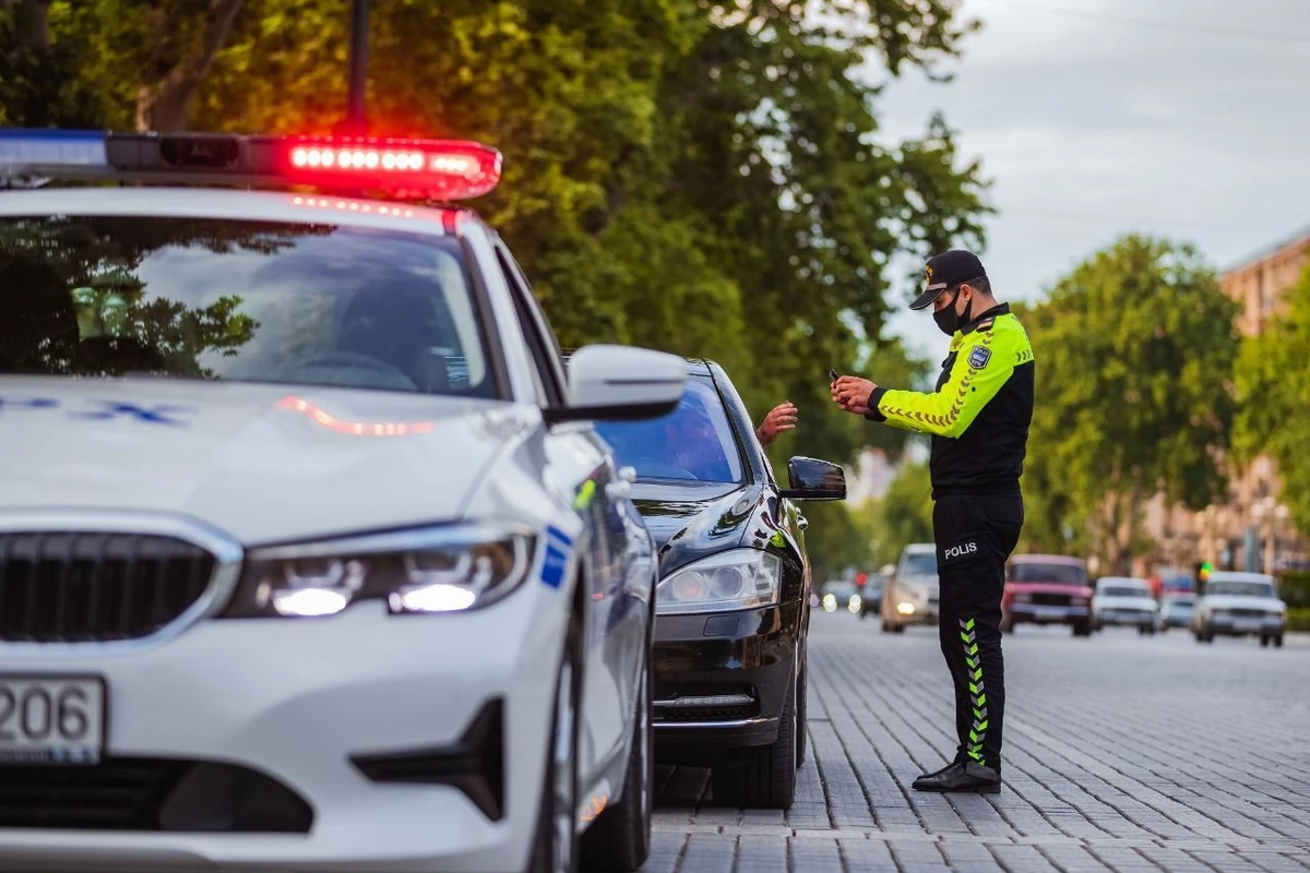 Дорожная полиция обратилась к участникам дорожного движения