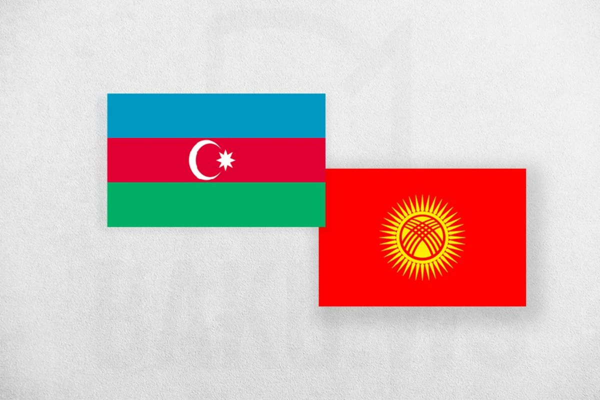 Azərbaycan və Qırğızıstanın maliyyə kəşfiyyat xidmətləri əməkdaşlıq haqqında Memorandum imzalayacaq