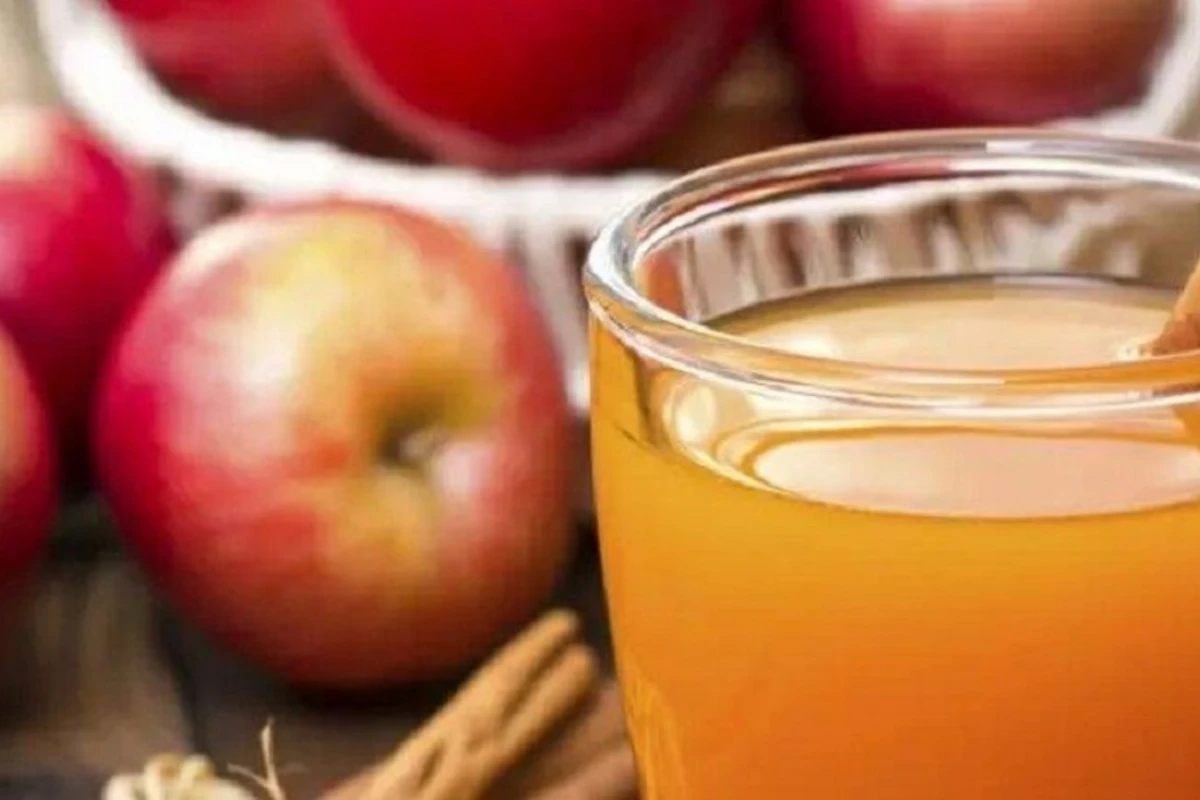 7 min illik möcüzə: evdə hazırlaya biləcəyiniz ən sağlam içki