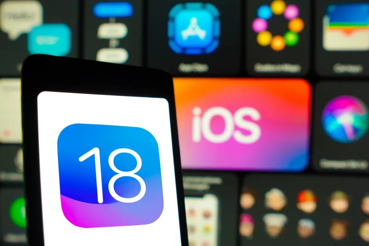 Apple представила iOS 18