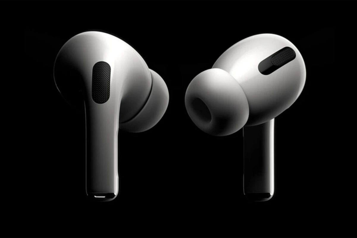 Yeni AirPods qulaqlıqları baş jesti ilə idarə etmək mümkün olacaq - Maraqlı yeniliklər
