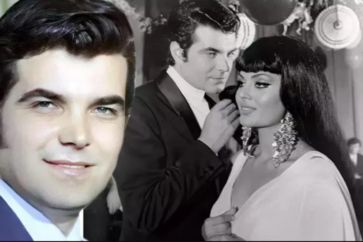 Murat Soydan 83 yaşında vəfat etdi - FOTO Murat Soydan 83 yaşında vəfat etdi - FOTO