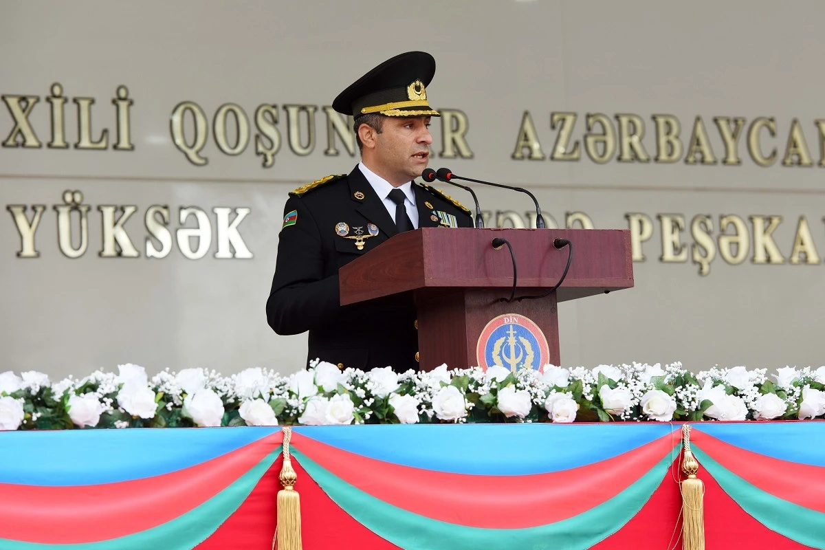 Prezidentin yüksək vəzifə verdiyi şəxs kimdir? - DOSYE Prezidentin yüksək vəzifə verdiyi şəxs kimdir? - DOSYE