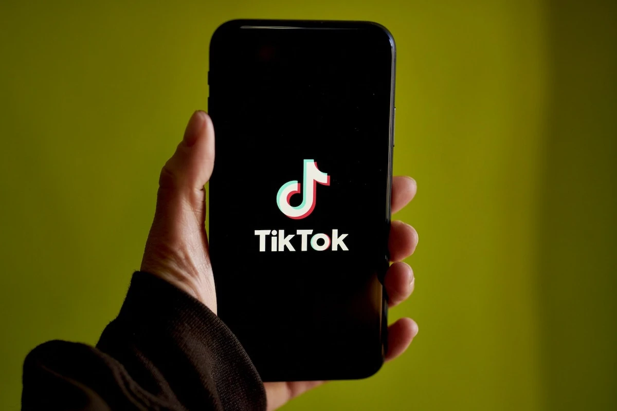 “TikTok”da qeyri-etik paylaşımlar edən şəxs həbs olundu - FOTO “TikTok”da qeyri-etik paylaşımlar edən şəxs həbs olundu - FOTO