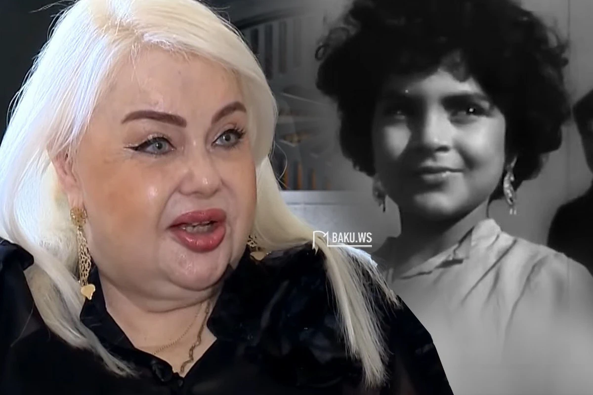 “Qaraca qız”ın Tutu və Xədicəsi niyə danışmır? - VİDEO