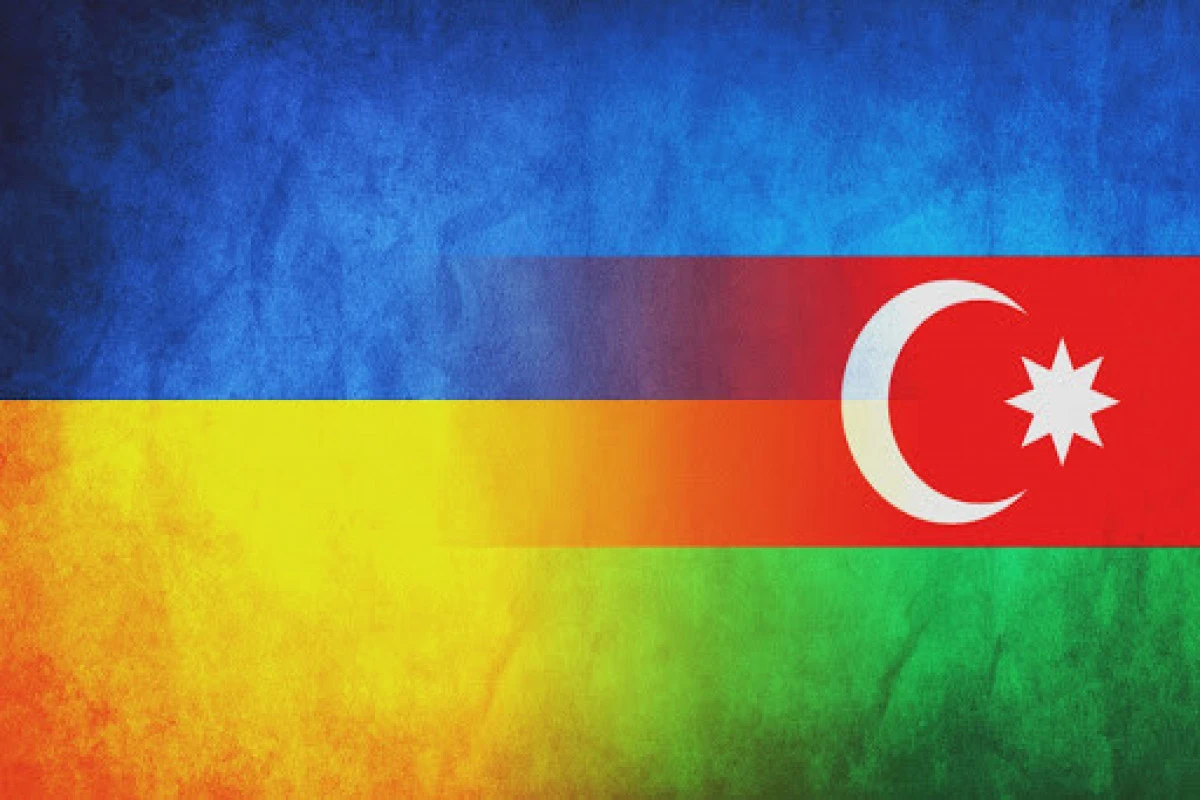 Azərbaycan Ukraynaya bu günədək 40 milyon dollarlıq yardım edib Azərbaycan Ukraynaya bu günədək 40 milyon dollarlıq yardım edib
