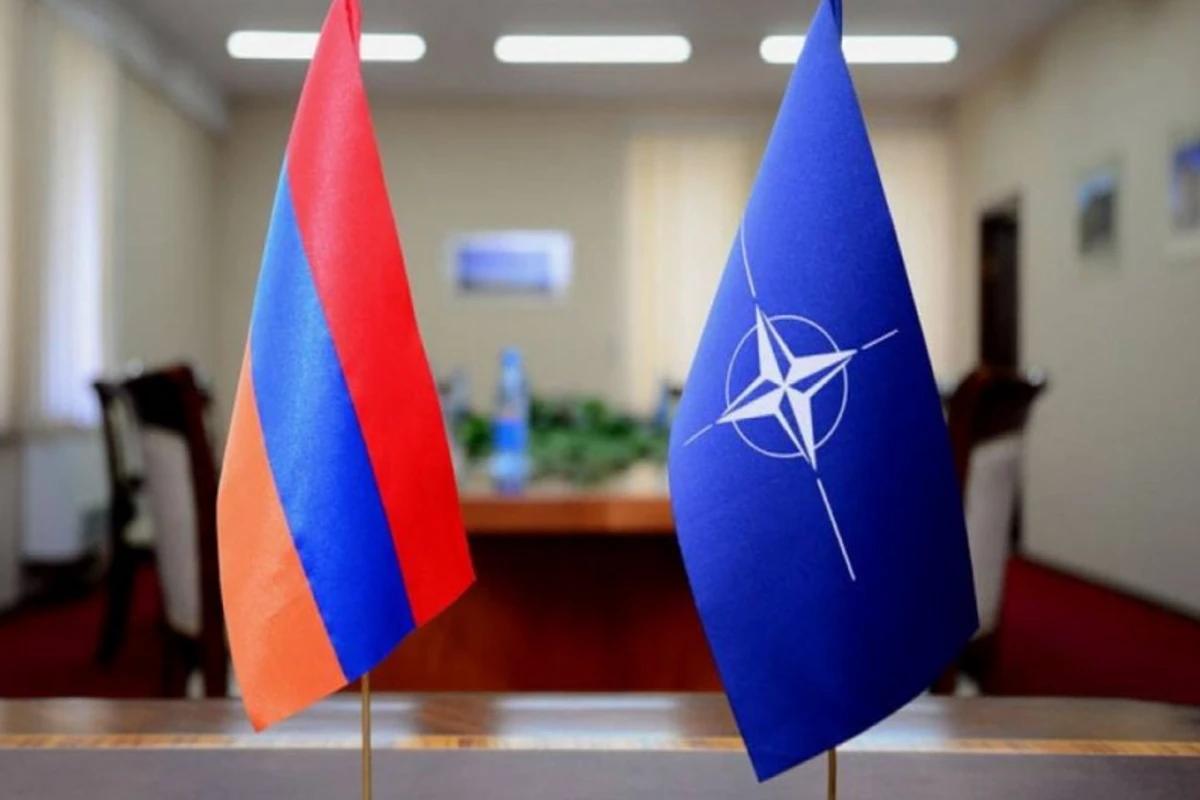 Ermənistan Baş Qərargah rəisinin müavini NATO Hərbi Komitəsinin iclasında iştirak edib Ermənistan Baş Qərargah rəisinin müavini NATO Hərbi Komitəsinin iclasında iştirak edib
