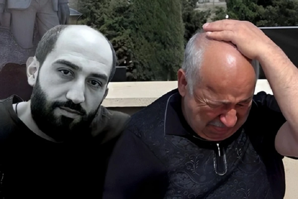 Vüqar Biləcərinin atası meyxanaçının ölüm anından danışıb ağladı - VİDEO Vüqar Biləcərinin atası meyxanaçının ölüm anından danışıb ağladı - VİDEO