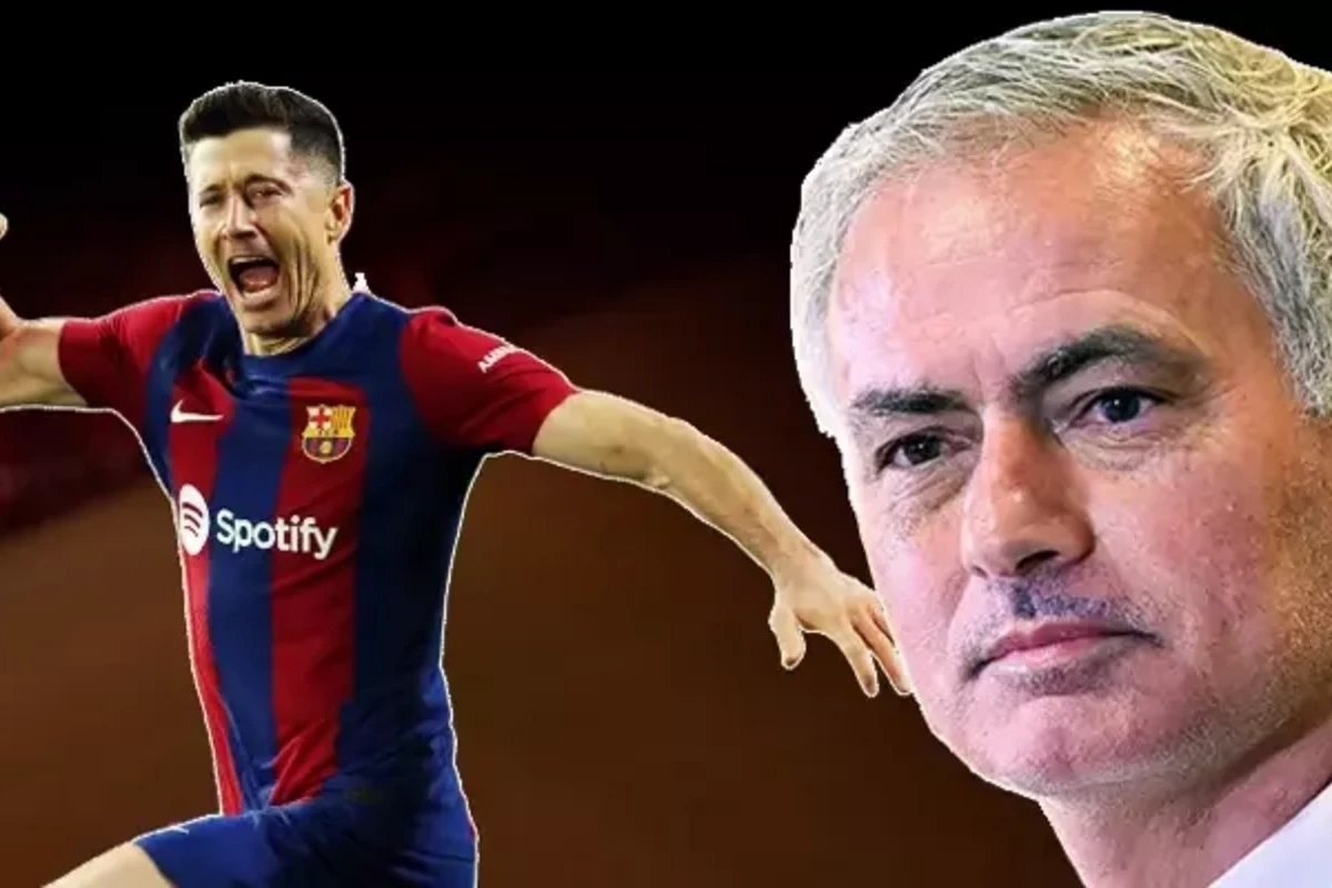 Fənərbağçada transfer bombaları! - Levandovski ilə daha bir Barselona ulduzu... - FOTO Fənərbağçada transfer bombaları! - Levandovski ilə daha bir Barselona ulduzu... - FOTO