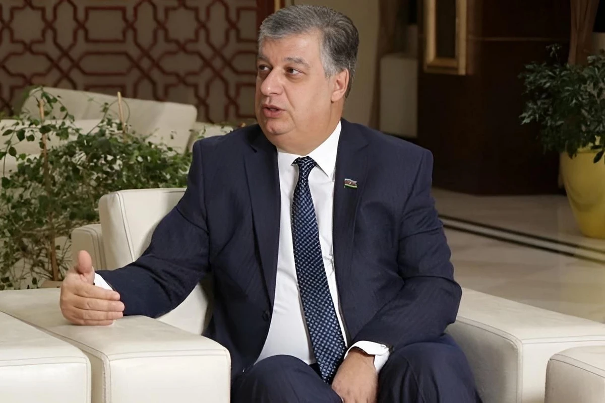 Deputat: Müharibə veteranlarının təqaüdünü artırmaq üçün böyük vəsait lazım deyil