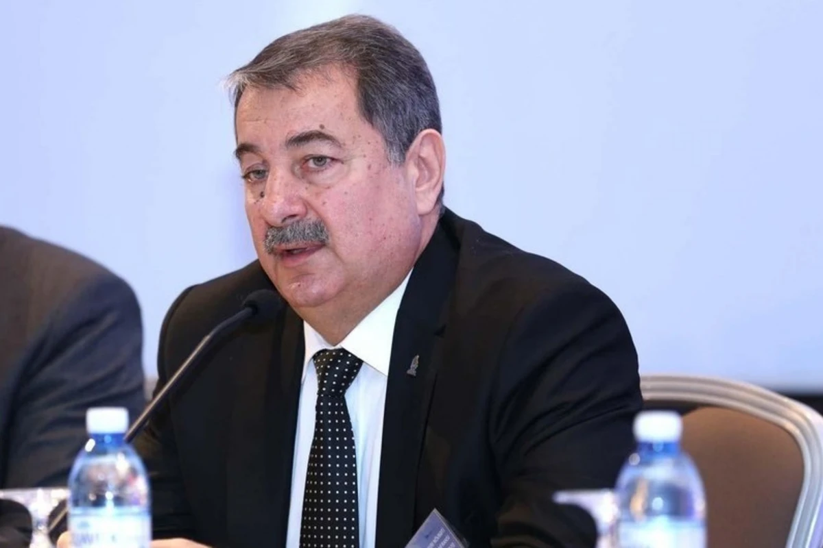 AFFA Məşqçilər Komitəsinin sədri: Santuşla 2028-ci ilə qədər müqavilə bağlanıbsa, deməli, hədəflər böyükdür AFFA Məşqçilər Komitəsinin sədri: Santuşla 2028-ci ilə qədər müqavilə bağlanıbsa, deməli, hədəflər böyükdür