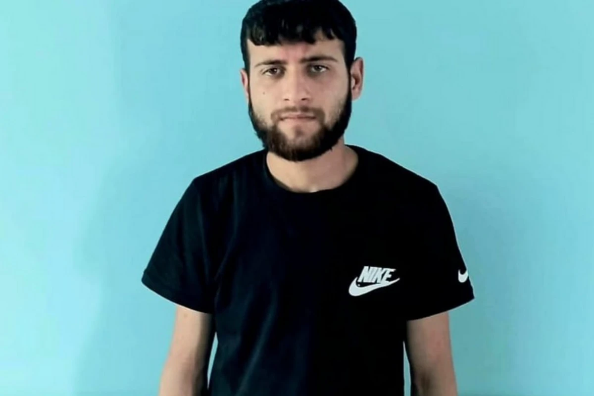 Naxçıvanda təcridxanaya salınan şəxsin əşyalarında narkotik maddə aşkarlanıb