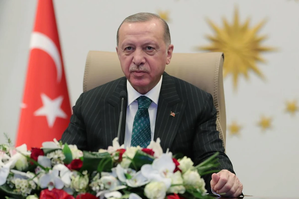 Rəcəb Tayyib Ərdoğan Şuşaya səfər edəcək
