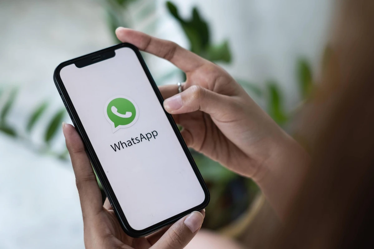 WhatsAppda yenilik: Bundan sonra... - FOTO