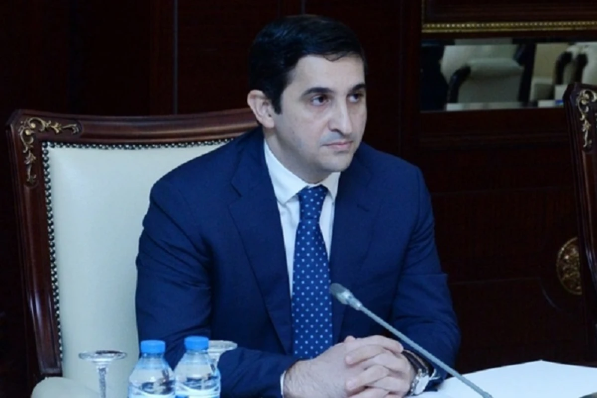 Nazir rəisi işdən çıxardı