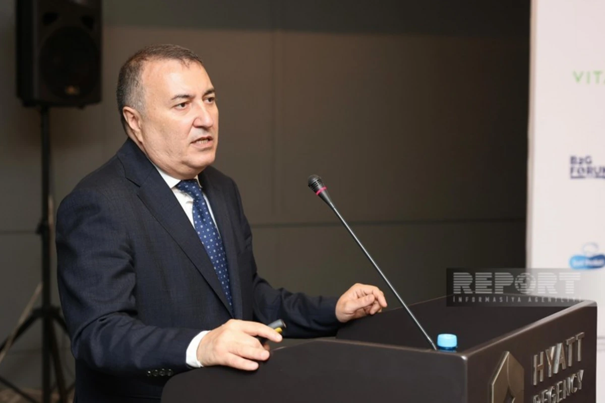 Azərbaycanda daşınmaz əmlakın e-reyestri və kadastrı informasiya sisteminin istifadəyə veriləcəyi tarix açıqlanıb Azərbaycanda daşınmaz əmlakın e-reyestri və kadastrı informasiya sisteminin istifadəyə veriləcəyi tarix açıqlanıb