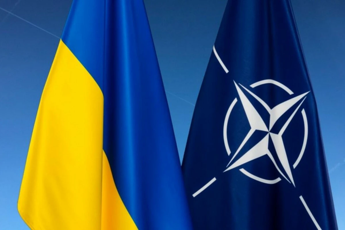 Украина ежегодно будет обеспечиваться вооружением на 40 млрд долларов