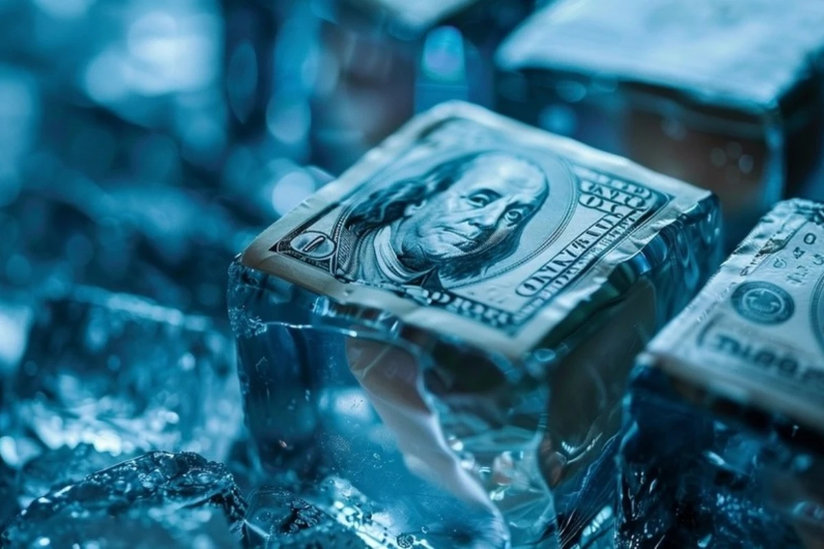 CNN: G7 Rusiyanın dondurulmuş səhmlərindən Ukraynaya 50 milyard dollar ayıracaq CNN: G7 Rusiyanın dondurulmuş səhmlərindən Ukraynaya 50 milyard dollar ayıracaq