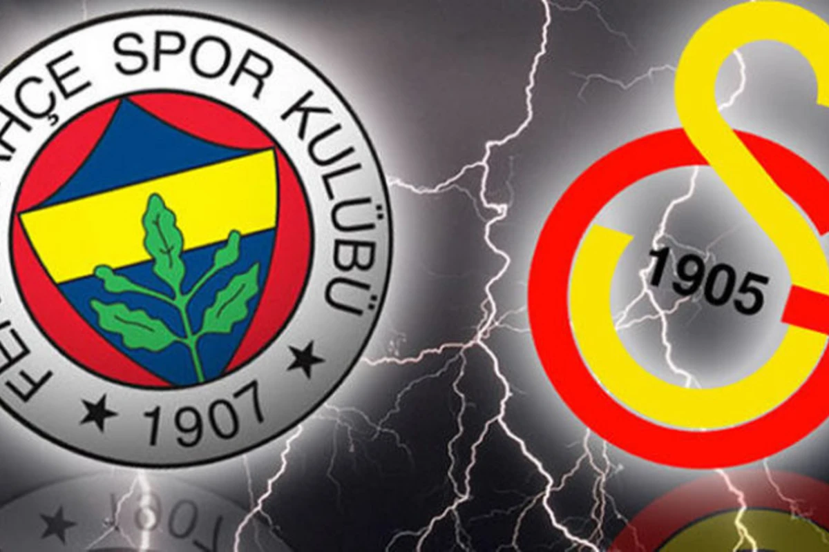 Qalatasaray və Fənərbağçanın növbəti transfer yarışı - FOTO Qalatasaray və Fənərbağçanın növbəti transfer yarışı - FOTO