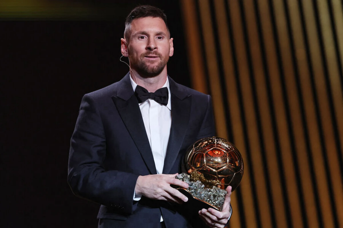 Messi məşqçi olacaq? - Özü cavab verdi