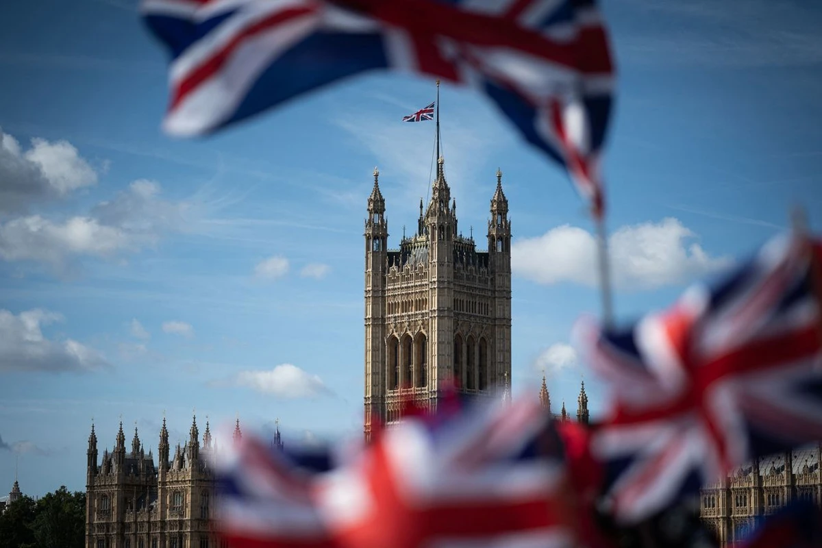 Britaniyadan Ukraynaya 309 milyon dollarlıq yardım