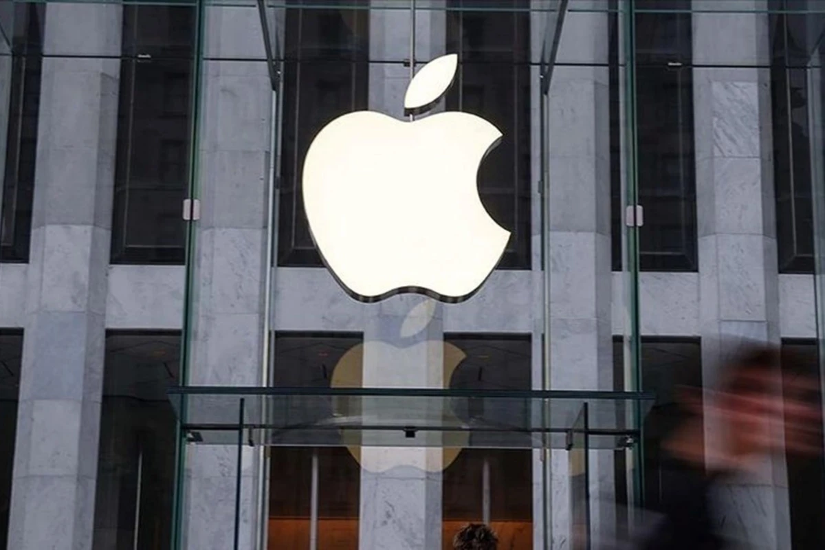 Apple, Microsoftu keçərək dünyanın ən dəyərli şirkəti oldu