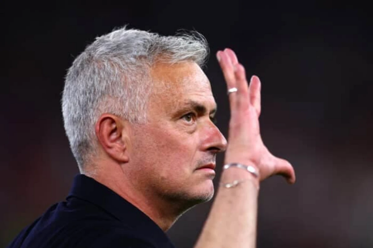 Mourinyodan Çempionlar Liqası ilə bağlı çağırış!