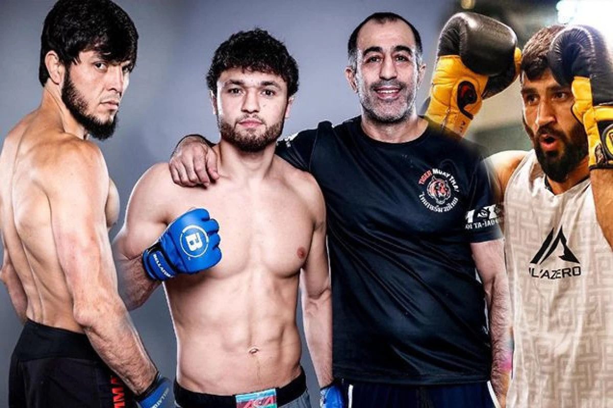Xuliqanlıqda təqsirləndirilən MMA idmançılarının məhkəməsi başlayıb