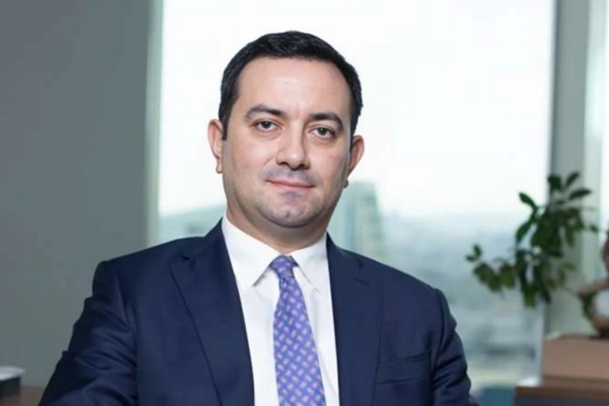 Yüksək vəzifəyə yeni təyin olunan Bəhruz Bəhramov kimdir? - DOSYE