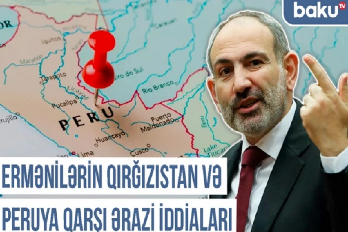 Qərbi Azərbaycan Xronikası: Tibbi ədəbiyyata daxil olan erməni xəstəliyinin əlamətləri - VİDEO Qərbi Azərbaycan Xronikası: Tibbi ədəbiyyata daxil olan erməni xəstəliyinin əlamətləri - VİDEO