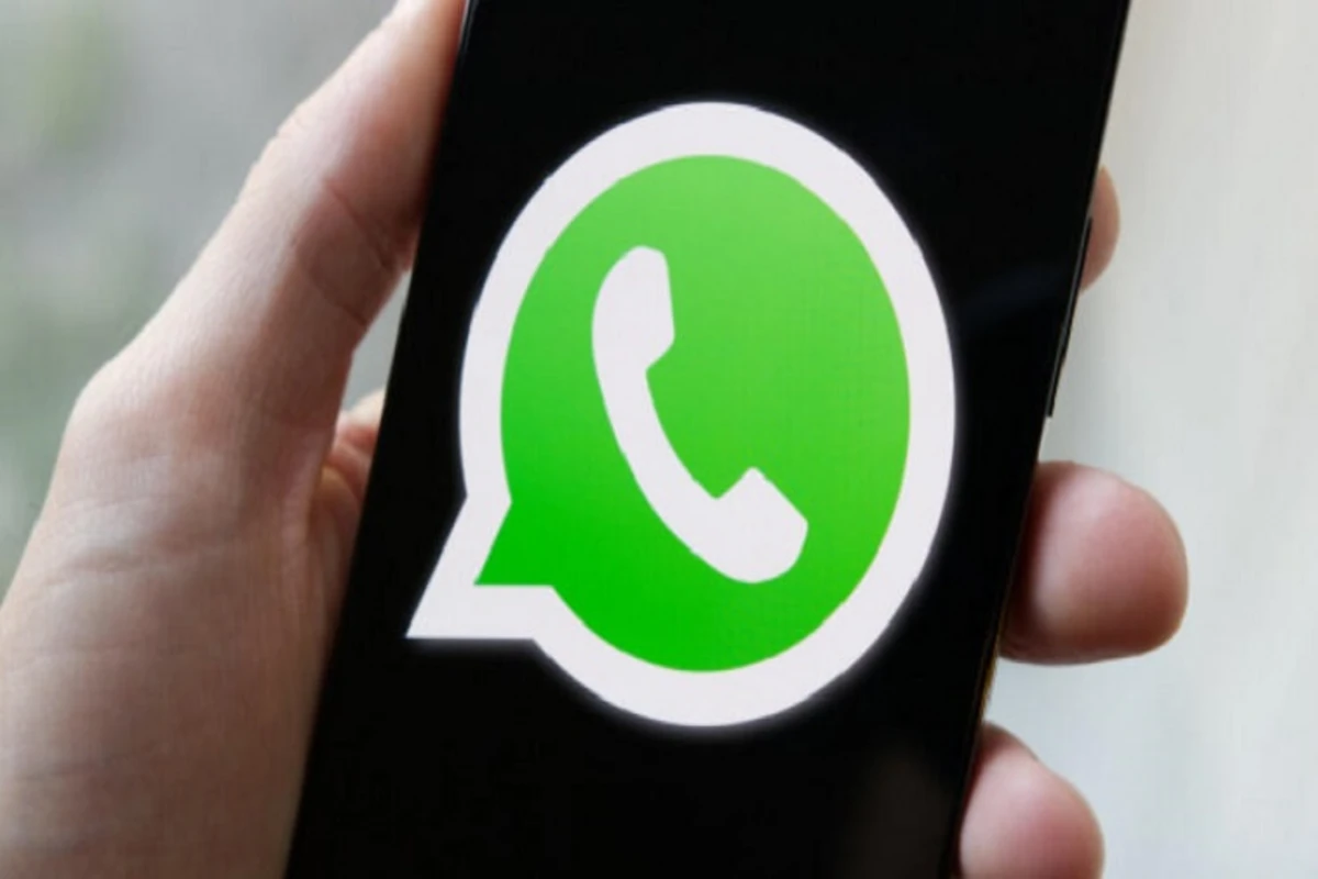 “WhatsApp”a yeni qadağa “WhatsApp”a yeni qadağa