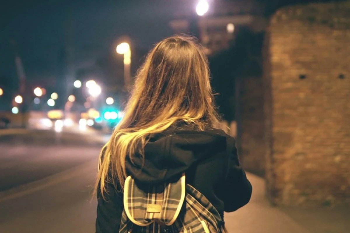 В Баку шестой день ищут пропавшую 15-летнюю девочку