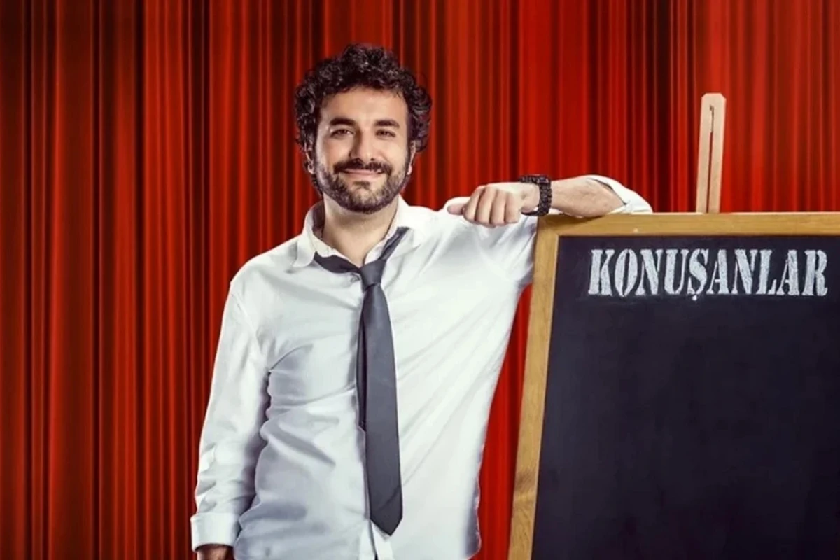 Hasan Can Kayadan ittihamlarla bağlı AÇIQLAMA - YENİLƏNİB - FOTO