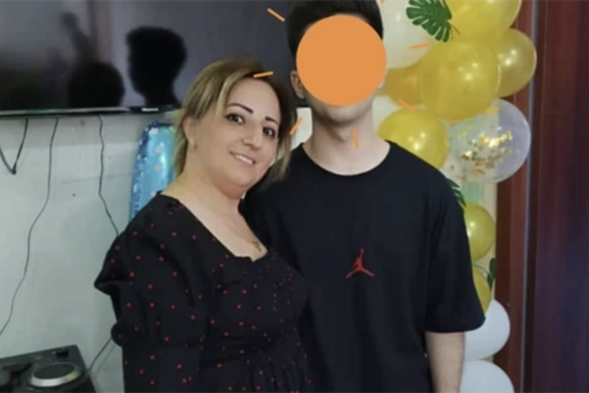 Oğlunun Məzun gününə hazırlaşan institut əməkdaşı qəfil vəfat etdi - FOTO