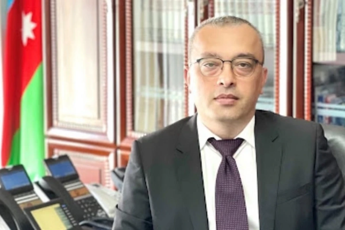 Zaur Mikayılov vəzifə verdiyi qudalarını işdən çıxarıb? - FOTO