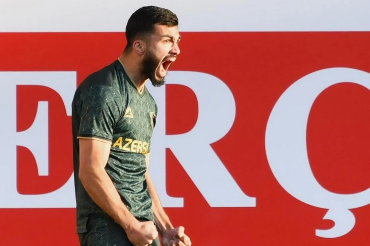 Qarabağ Musa Qurbanlını heyətinə cəlb edib