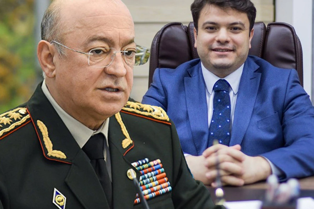 Министр назначил ученого на высокую должность - ФОТО