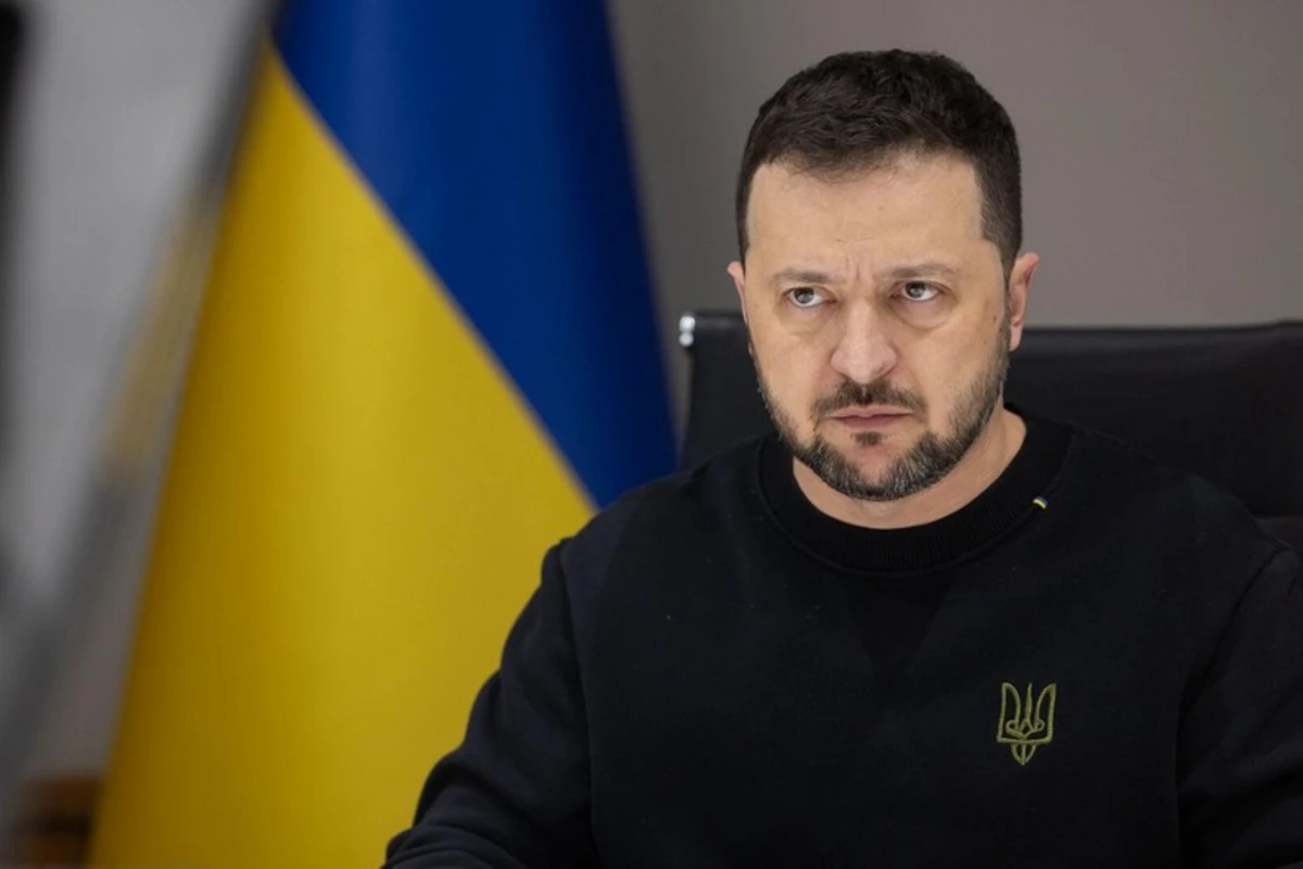 Зеленский: Замороженного конфликта с Россией не будет