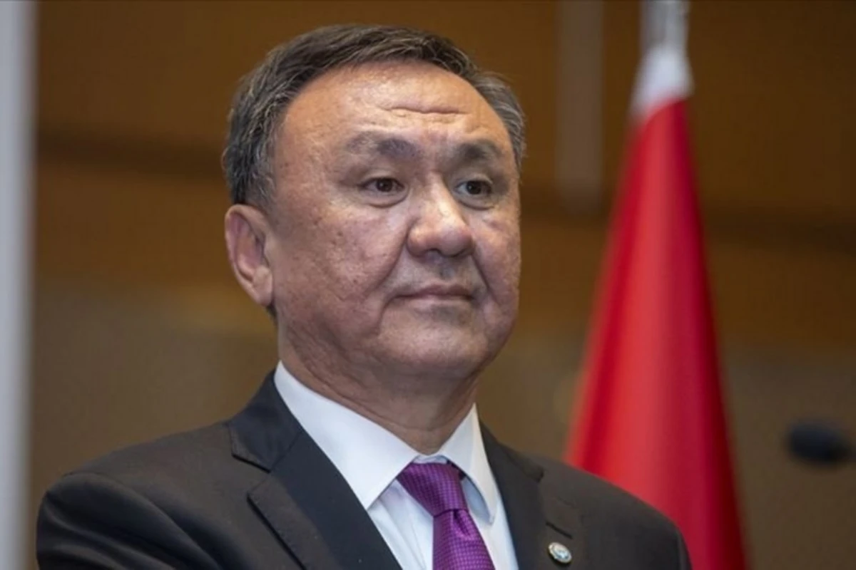 TDT-nin Baş katibi Milli Qurtuluş Günü münasibətilə paylaşım edib TDT-nin Baş katibi Milli Qurtuluş Günü münasibətilə paylaşım edib