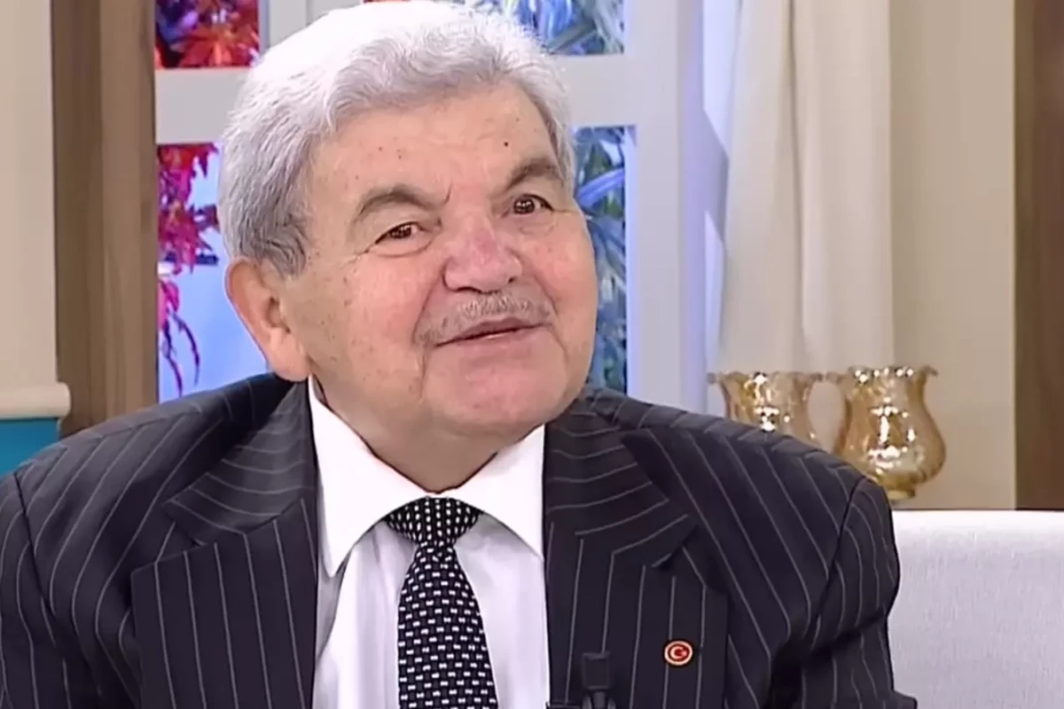 Tanınmış ilahiyyatçı vəfat edib