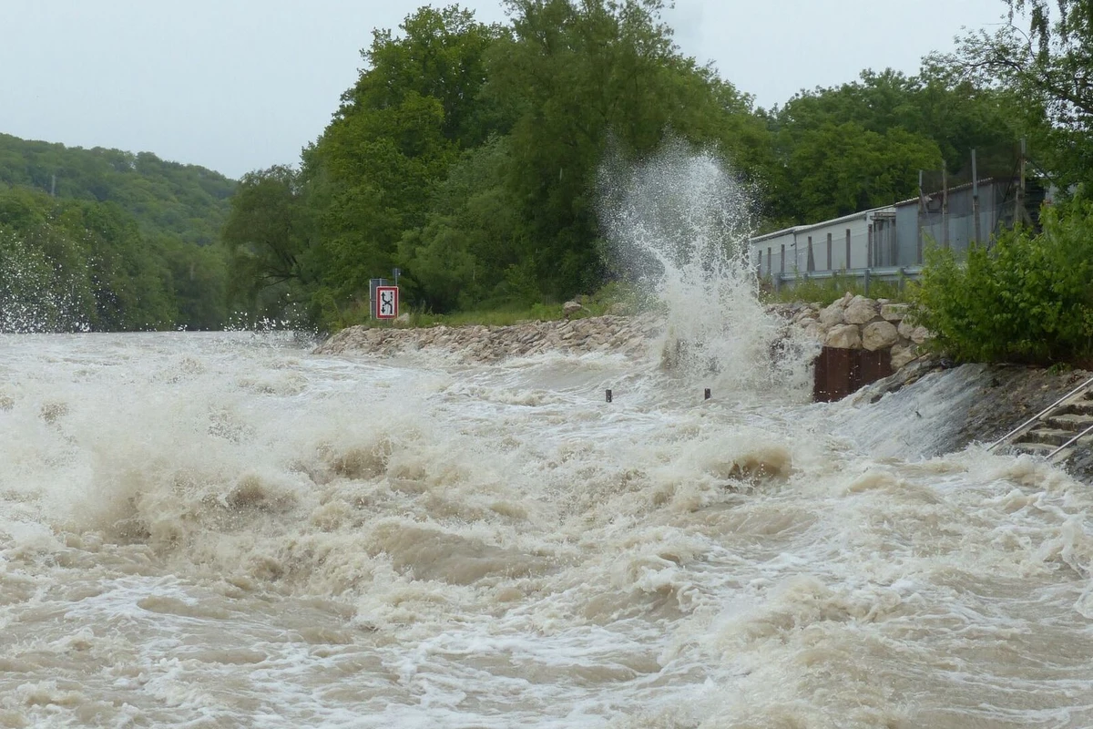 Sel və daşqınlarla bağlı əhaliyə VACİB ÇAĞIRIŞ - Bu tarixədək...