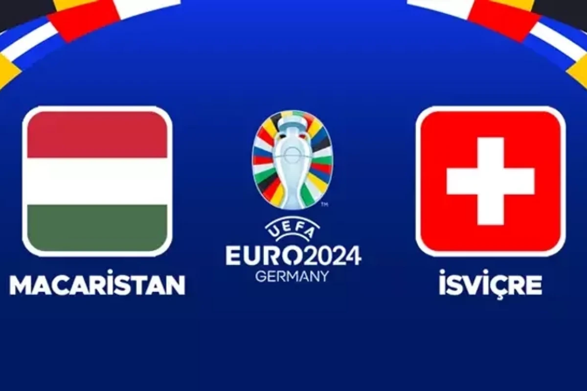 AVRO-2024: Günün ilk oyununda İsveçrə qələbə qazanıb - YENİLƏNİB 4 AVRO-2024: Günün ilk oyununda İsveçrə qələbə qazanıb - YENİLƏNİB 4
