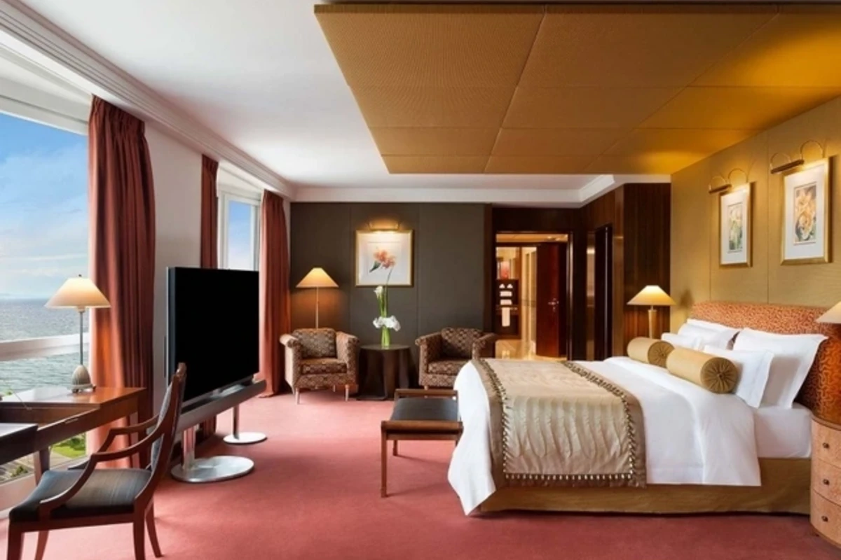 Rayonlarda hotellər boş qalıb: İnsanların əksəriyyəti keyfiyyət istəyir