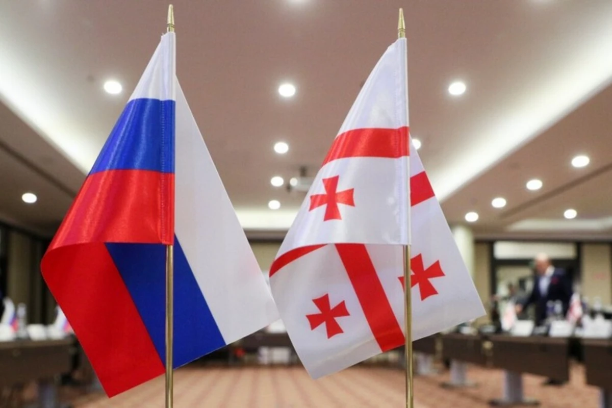 Gürcüstanda partiya Putinə müraciət edib