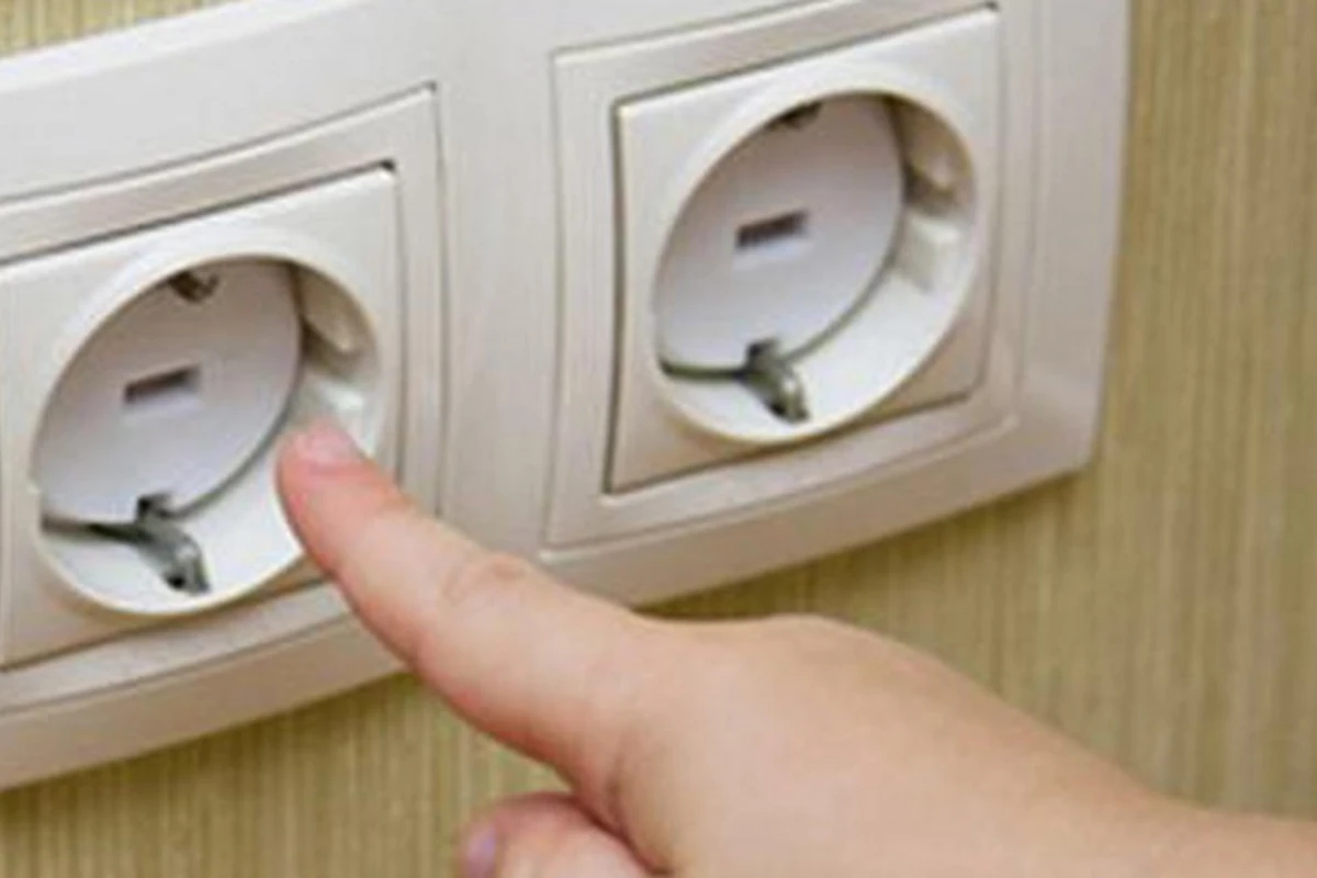 Tovuzda azyaşlını elektrik cərəyanı vurub