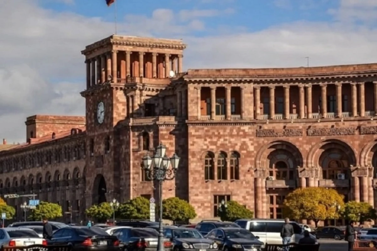 İrəvanın növbəti məntiqsiz dirənişi: Primitiv və qeyri-peşəkar arqumentlər